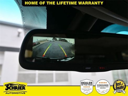 Used 2015 RAM 2500 Laramie w/ Protection Group image 18