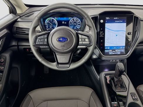 New 2026 Subaru Crosstrek 2.5i Limited AWD/4WD image 22