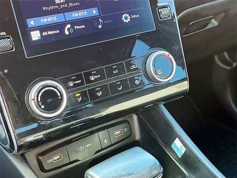 Used 2023 Hyundai Santa Cruz Night image 15