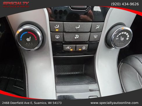 Used 2014 Chevrolet Cruze LT FWD image 15