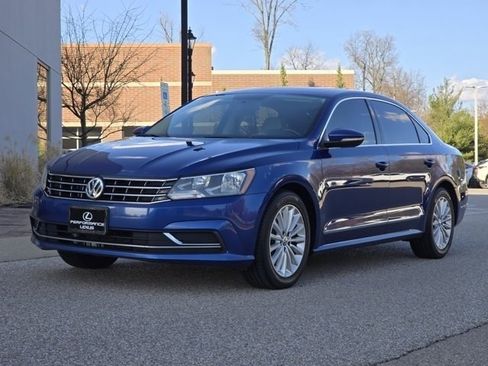 Used 2016 Volkswagen Passat 1.8T SE image 20