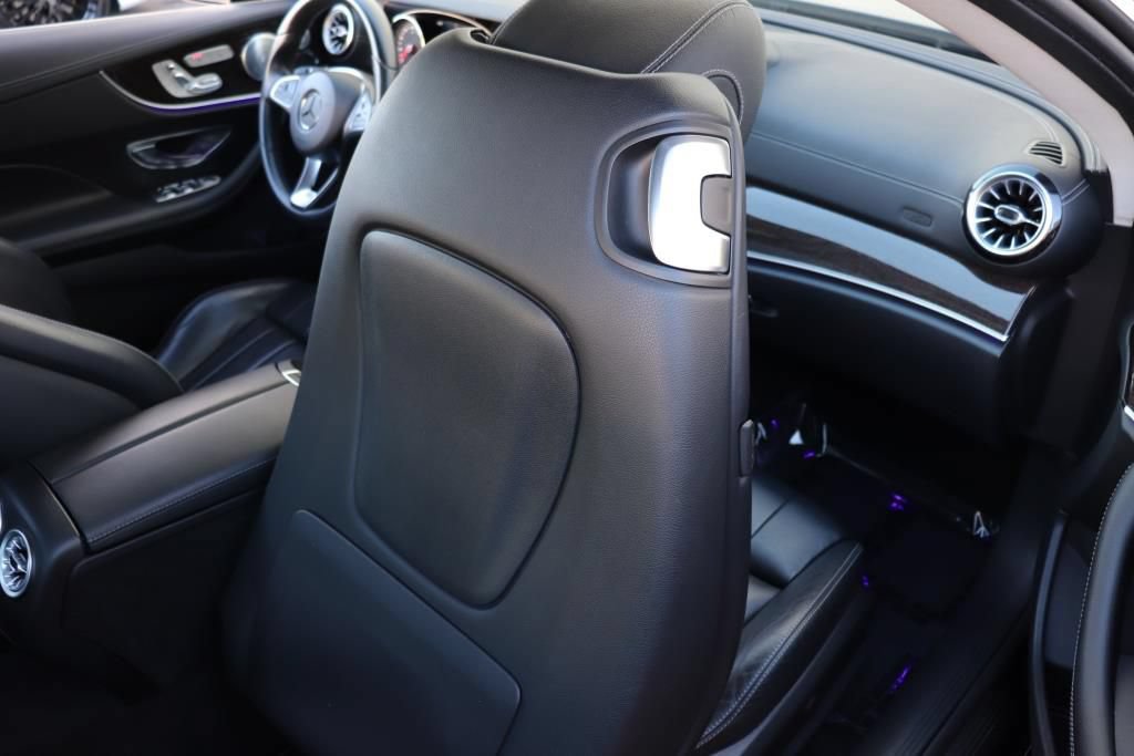 Used 2018 Mercedes-Benz E 400 Coupe w/ Premium 1 Package image 33