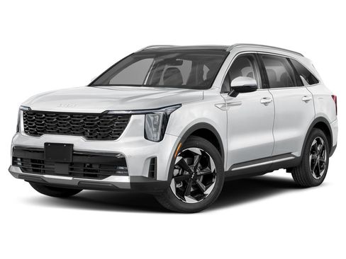 New 2026 Kia Sorento EX image 1