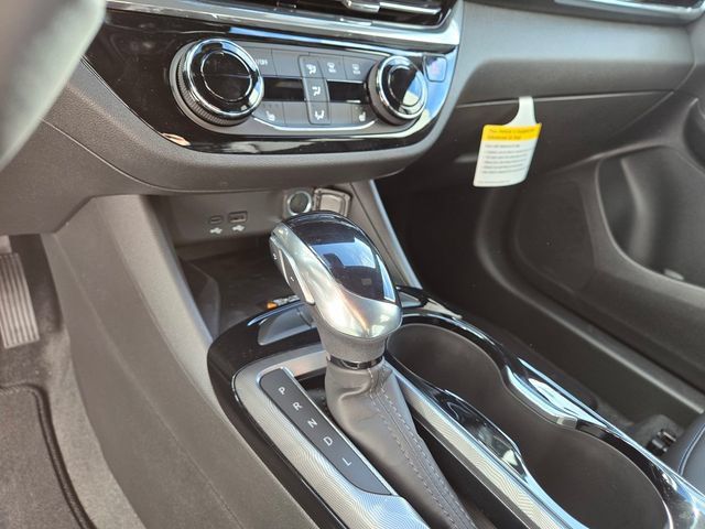 New 2026 Buick Envista Sport Touring w/ Convenience I Package FWD image 12