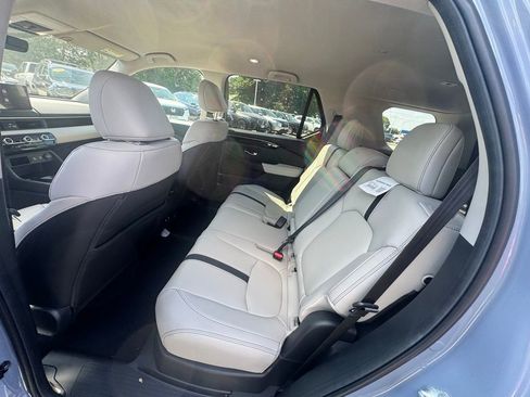 New 2026 Honda Passport RTL image 21