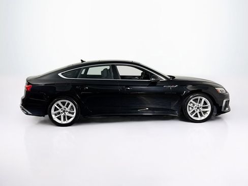Used 2023 Audi A5 2.0T Premium Plus w/ Premium Plus AWD/4WD image 6
