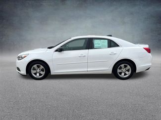 Used 2015 Chevrolet Malibu LS w/ Protection Package FWD video 2
