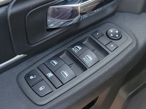 Used 2022 RAM 1500 Classic Warlock w/ Electronics Group image 16