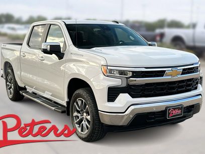 Used 2025 Chevrolet Silverado 1500 LT w/ All Star Edition Plus