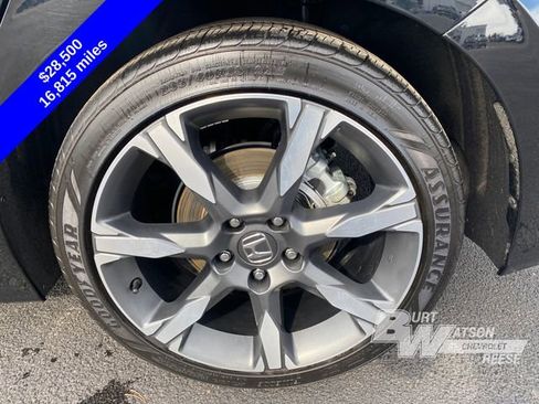 Used 2025 Honda Civic Sport Touring image 14