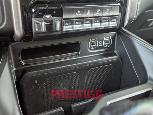 Used 2022 RAM 1500 TRX w/ TRX Level 2 Equipment Group AWD/4WD image 28