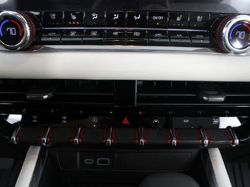 New 2026 GMC Canyon AT4X image 7