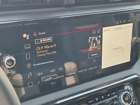 New 2026 GMC Sierra 2500 AT4 w/ AT4 Premium Plus Package AWD/4WD image 16