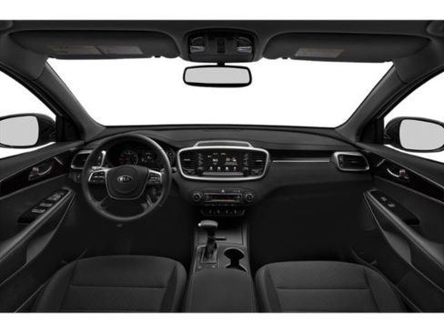 Used 2020 Kia Sorento LX FWD image 11