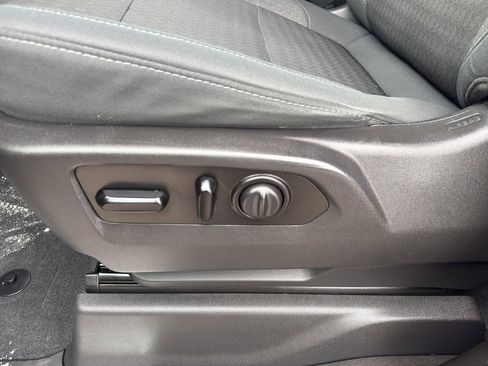 Used 2020 Chevrolet Silverado 1500 RST image 16