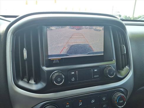 Used 2020 Chevrolet Colorado LT w/ Safety Package RWD image 20