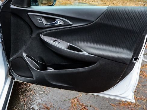 Certified 2024 Chevrolet Malibu LT image 36