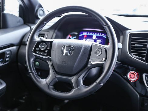 Used 2021 Honda Passport Touring image 21