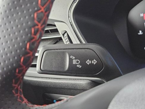 Used 2023 Ford Escape ST-Line w/ Tech Pack #1 FWD image 21