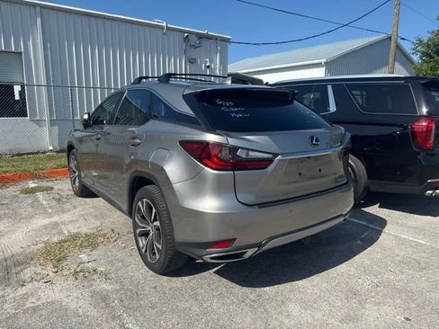 Used 2020 Lexus RX 350 FWD w/ Premium Package image 5