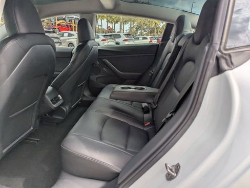 Used 2023 Tesla Model 3 Standard Range image 22