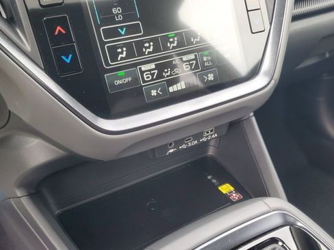 New 2026 Subaru Crosstrek 2.5i Sport AWD/4WD image 23