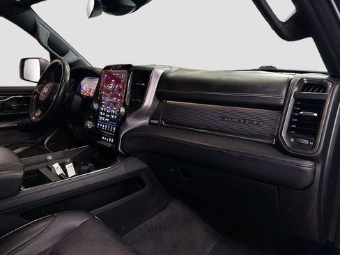 Used 2021 RAM 1500 Limited AWD/4WD image 32