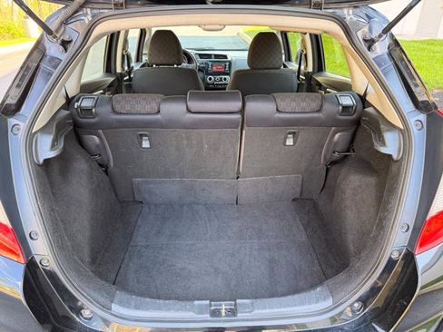 Used 2016 Honda Fit LX image 21