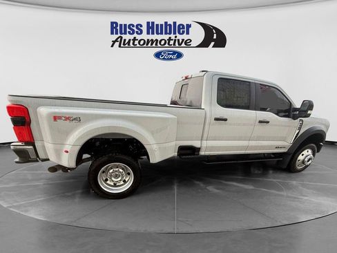 New 2026 Ford F450 XL w/ 360-Degree Camera Package AWD/4WD image 8