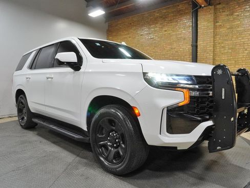 Used 2021 Chevrolet Tahoe 2WD image 7