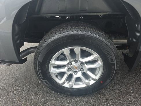 New 2026 Chevrolet Silverado 1500 LT image 10