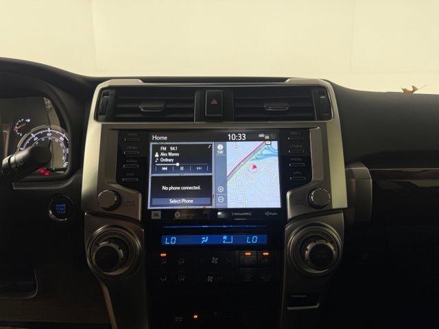 Used 2021 Toyota 4Runner Limited RWD image 20