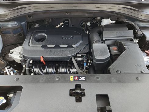 Used 2019 Hyundai Santa Fe SE AWD/4WD image 30