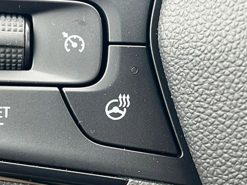 New 2026 Chevrolet Trax RS w/ Driver Confidence Package image 19