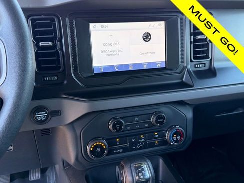 Used 2022 Ford Bronco 2-Door image 18