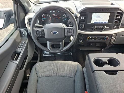 Used 2021 Ford F150 XLT w/ XTR Package image 11
