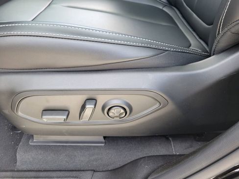 New 2026 Jeep Grand Cherokee Limited w/ Limited Altitude Package image 15