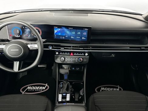 Used 2025 Hyundai Santa Cruz SE image 20