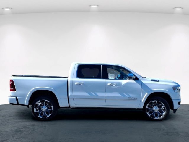 Used 2024 RAM 1500 Limited AWD/4WD image 7