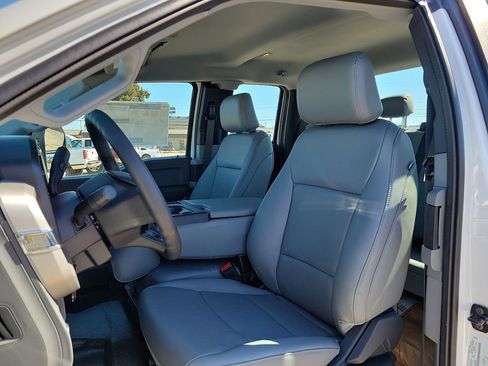 New 2026 Ford F550 XL image 10