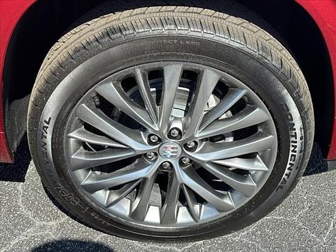 New 2026 Buick Enclave Avenir w/ Super Cruise Package AWD/4WD image 15