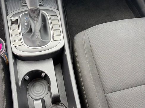 Used 2026 Hyundai Kona SEL Sport AWD/4WD image 19