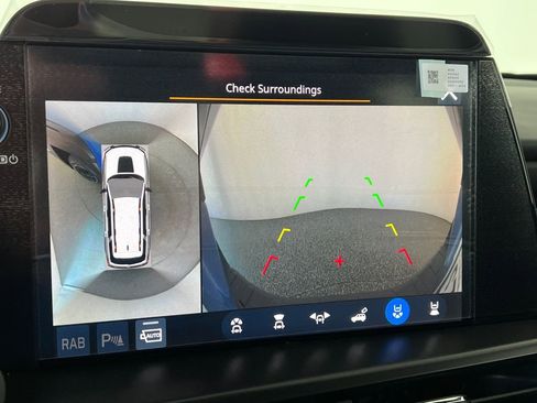 New 2026 Subaru Outback Wilderness image 34
