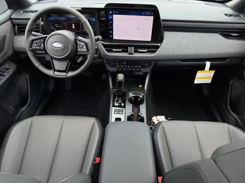 New 2026 Subaru Outback Premium AWD/4WD image 8