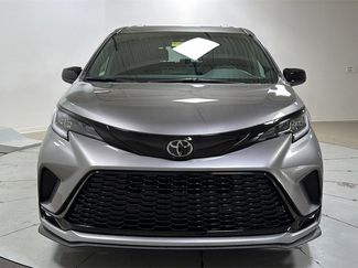 New 2026 Toyota Sienna XSE video 2