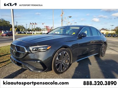 Used 2026 Mercedes-Benz E 350 Sedan