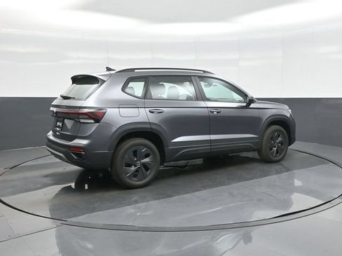 New 2026 Volkswagen Taos S FWD image 7