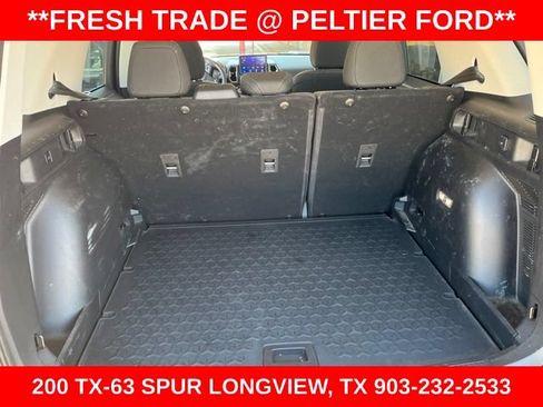 Used 2024 Ford Bronco Sport Big Bend AWD/4WD image 20