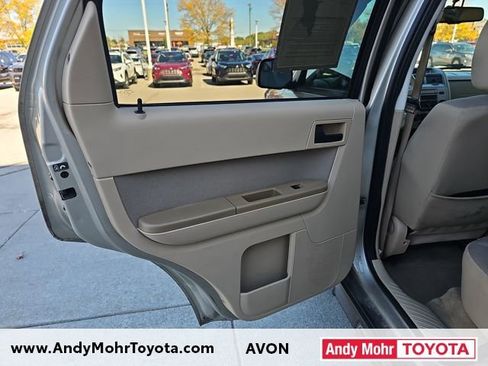 Used 2012 Ford Escape XLT image 26