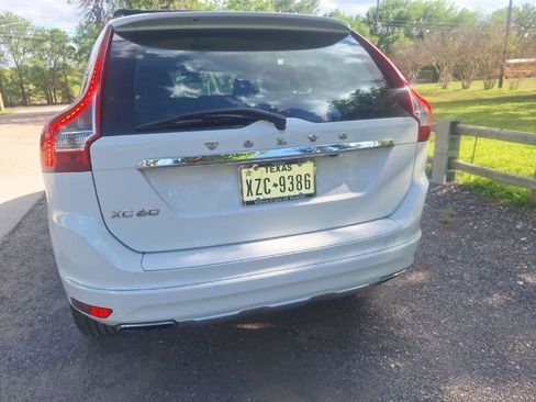 Used 2014 Volvo XC60 3.2 FWD image 23